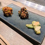 焼肉うしごろ - 