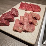 焼肉うしごろ - 