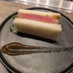 焼肉うしごろ - 