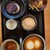 茶房もちつき庵 - 料理写真:もちづくし