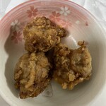鶏笑 - 料理写真: