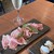 ペスカ - 料理写真: