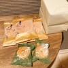 鼓月 阪急梅田店