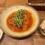 スパイスビストロB - 
