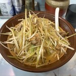 ラーメン丸仙 - 