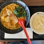 カレーハウス CoCo壱番屋 - 料理写真: