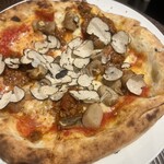 Focacceria la Brianza - 