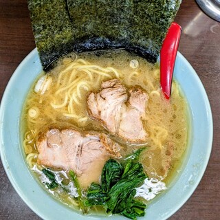 ラーメンショップ_1