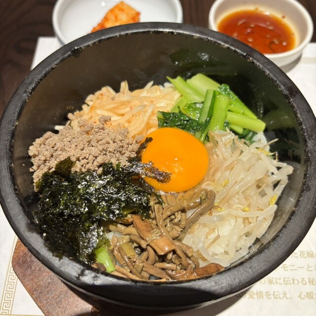 妻家房 名古屋ラシック店 （サイカボウ） - 栄（名古屋）/韓国料理