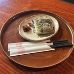 甘酒茶屋 - 