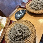 手打ち蕎麦 いしはら - 