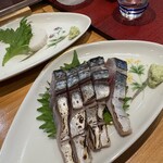 手打ち蕎麦 いしはら - 