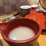 手打ち蕎麦 いしはら - 