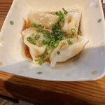 鉄板酒場 やました - 