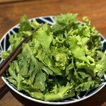 君のハンバーグを食べたい - 
