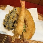 手打ち蕎麦 いしはら - 