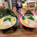 百麺 - 
