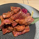 松阪牛焼肉 一升びん - 
