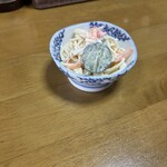 中華料理 餃子苑 - 