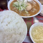 とん平食堂 - 