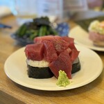 浅草すし - 