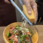 Cheese Meets Meat - 