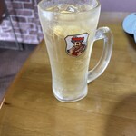 中華料理 餃子苑 - 