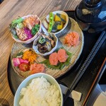 蔵出しめんたい本舗 - 