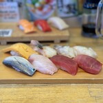 浅草すし - 