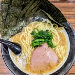 百麺 - 