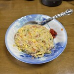 中華料理 餃子苑 - 