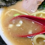 百麺 - 
