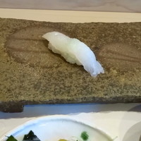 鮨 おかだ 中目黒本店 - 鬼カサゴ
