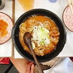 もん亭 - 料理写真: