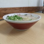 安全食堂 - ラーメン
