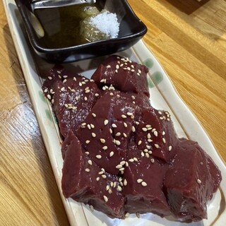 板前焼肉 英 - 料理写真: