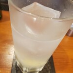 BAR PRETTY 角松 - 