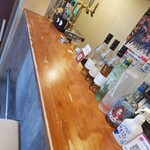 BAR PRETTY 角松 - 