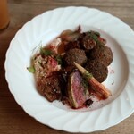 LA PITA DE MAISON CINQUANTECINQ