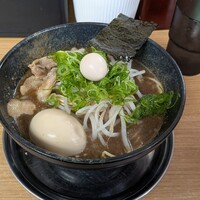 口コミ一覧 : らーめん まつ☆うら - 東広島市その他/ラーメン [食べログ]