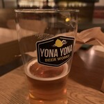 YONA YONA BEER WORKS - 