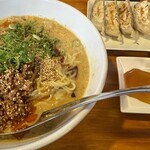 らーめん 雲 - 料理写真: