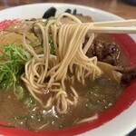 徳島ラーメン人生 - 
