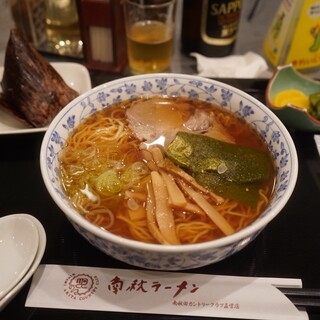 南秋ラーメン_0