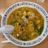 天理スタミナラーメン 針テラス店