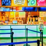 梅田 ミックスジュース - 