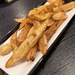 うま味地酒処 力酔 - 