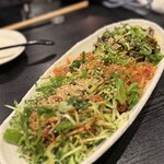 うま味地酒処 力酔 - 
