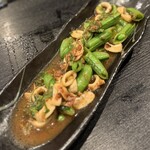 うま味地酒処 力酔 - 