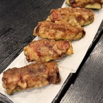 うま味地酒処 力酔 - 